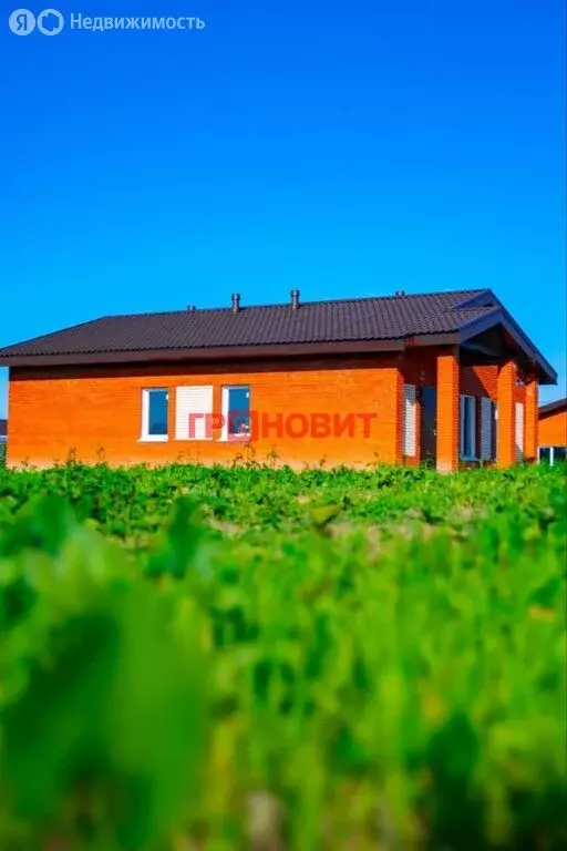 Дом в Кубовая, ДНТ Связист, 9 (104 м) - Фото 0