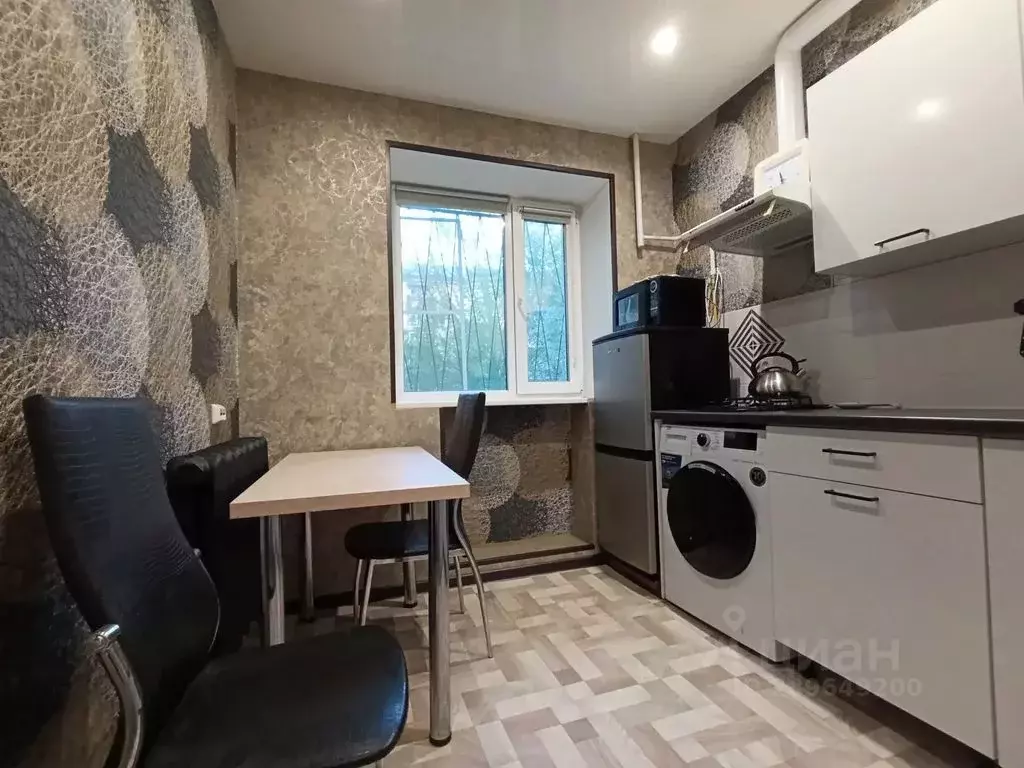 2-к кв. Вологодская область, Вологда Огородный пер., 3А (45.0 м) - Фото 0