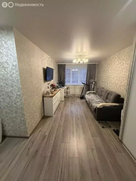 3-комнатная квартира: Тверь, улица Лукина, 13к2 (59.5 м) - Фото 1