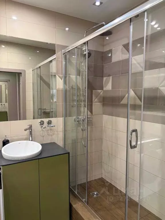 Студия Свердловская область, Екатеринбург Уктус жилрайон, Светлый мкр, ... - Фото 1