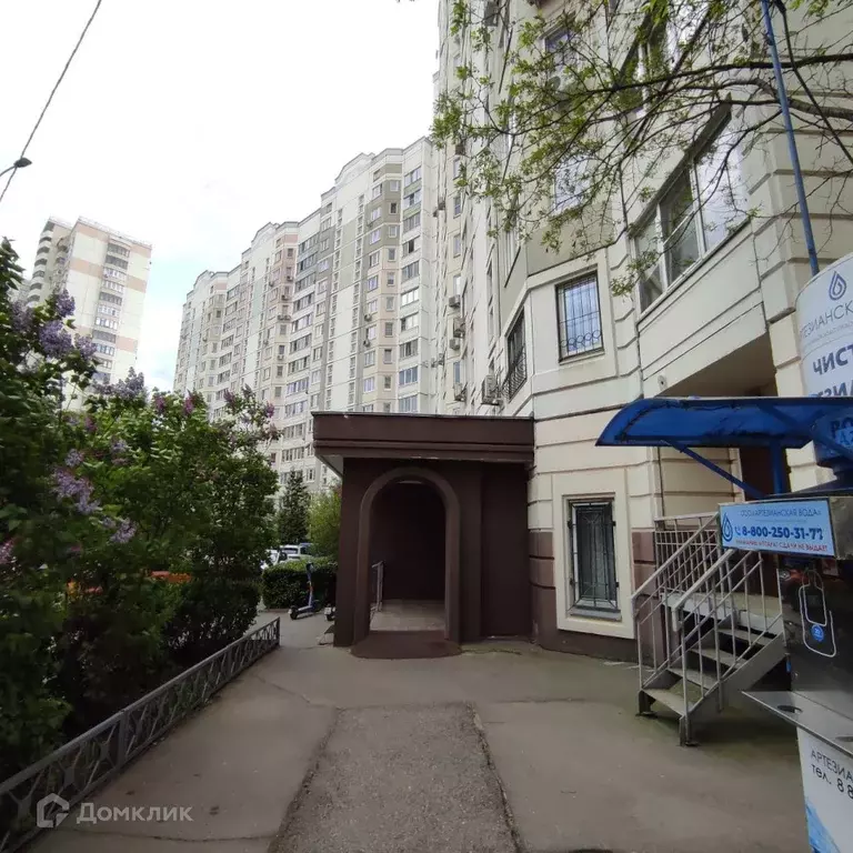 Продаётся 1-к квартира, 42.1 м - Фото 1