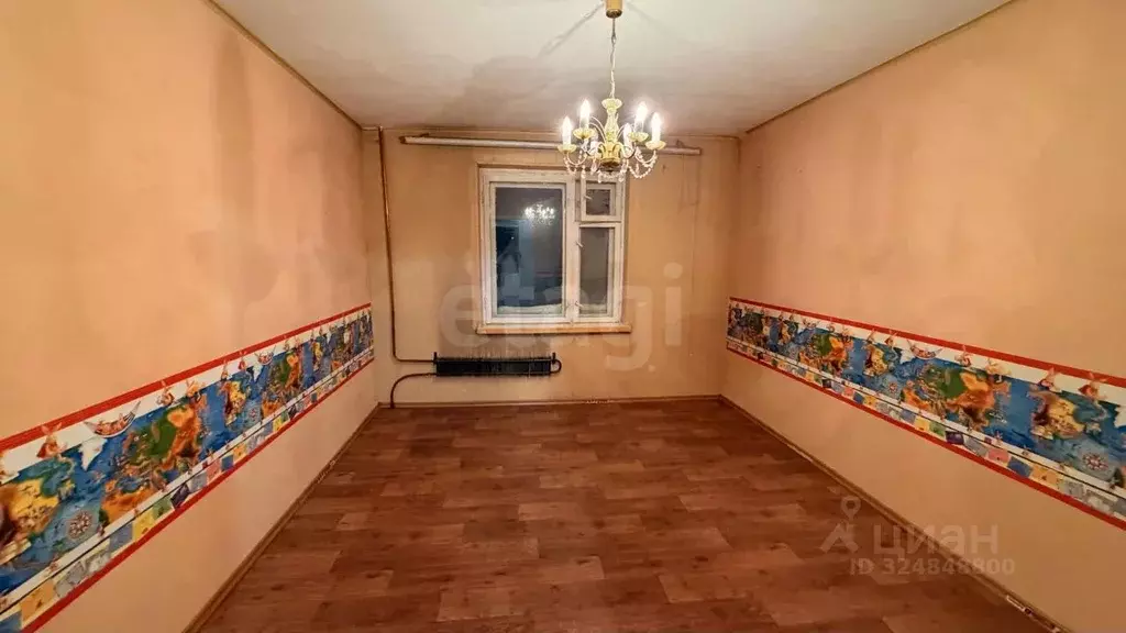 4-к кв. Красноярский край, Норильск Комсомольская ул., 1А (97.9 м) - Фото 2