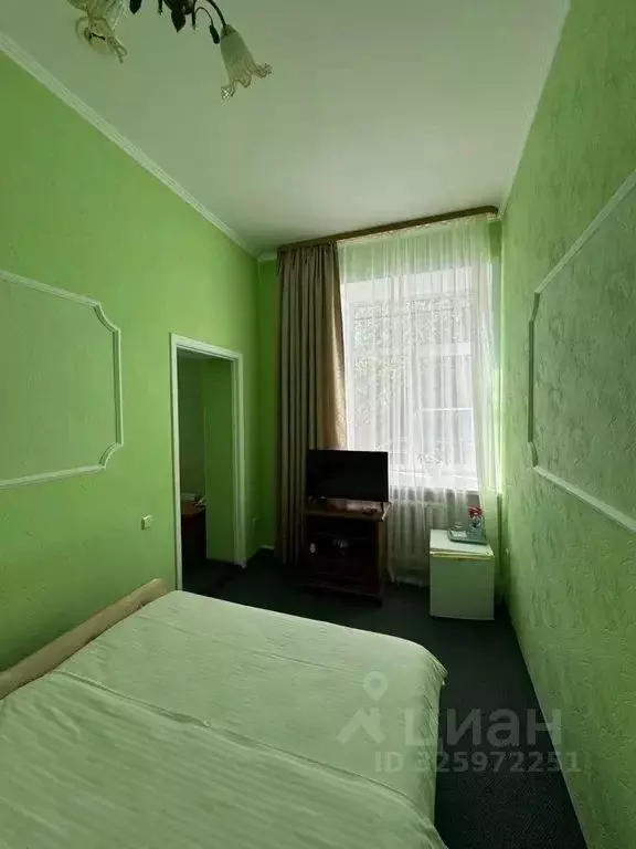 Комната Курганская область, Курган Советская ул., 71 - Фото 2