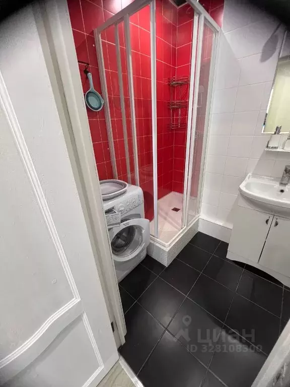 2-к кв. Московская область, Красногорск ул. Авангардная, 4 (37.1 м) - Фото 2