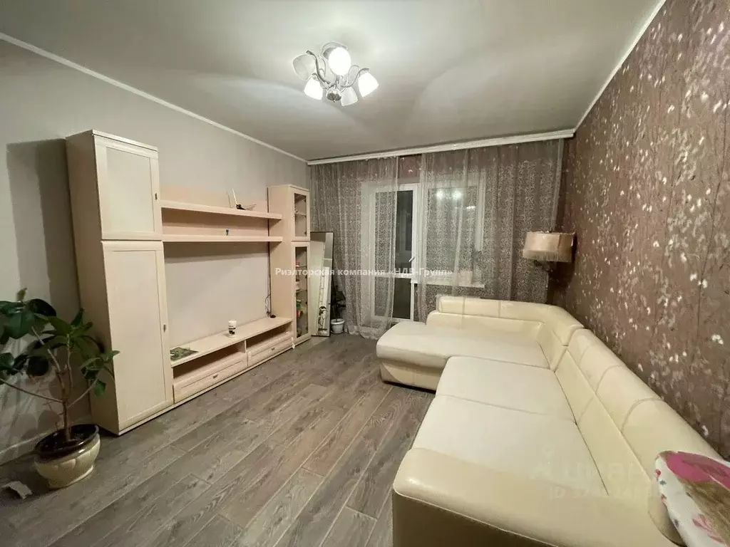 2-к кв. Хабаровский край, Хабаровск ул. Шатова, 6А (57.5 м) - Фото 1