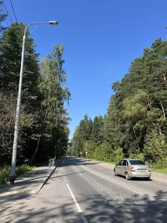 Студия Московская область, Ивантеевка Пушкинский городской округ, ... - Фото 1