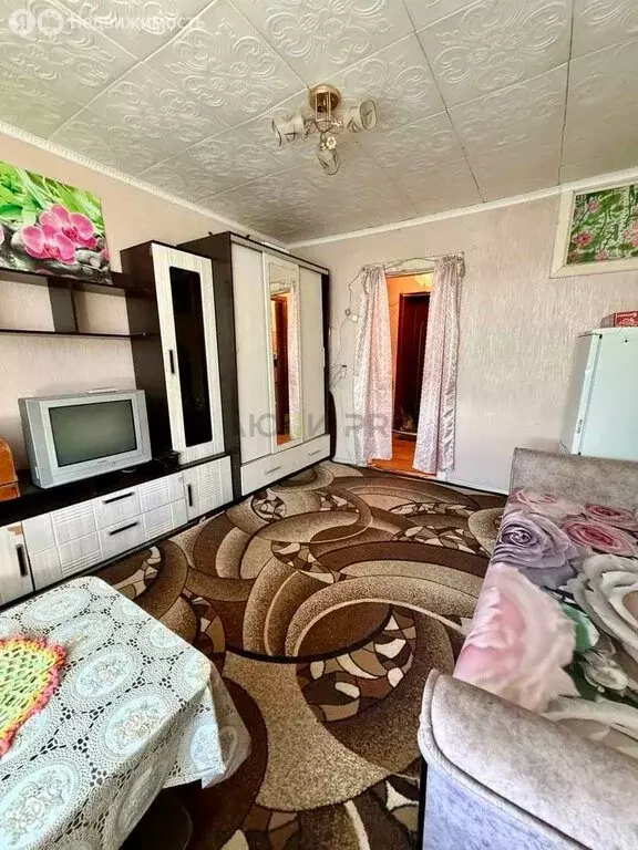 Квартира-студия: Кузнецк, улица Правды, 1 (18.4 м) - Фото 2