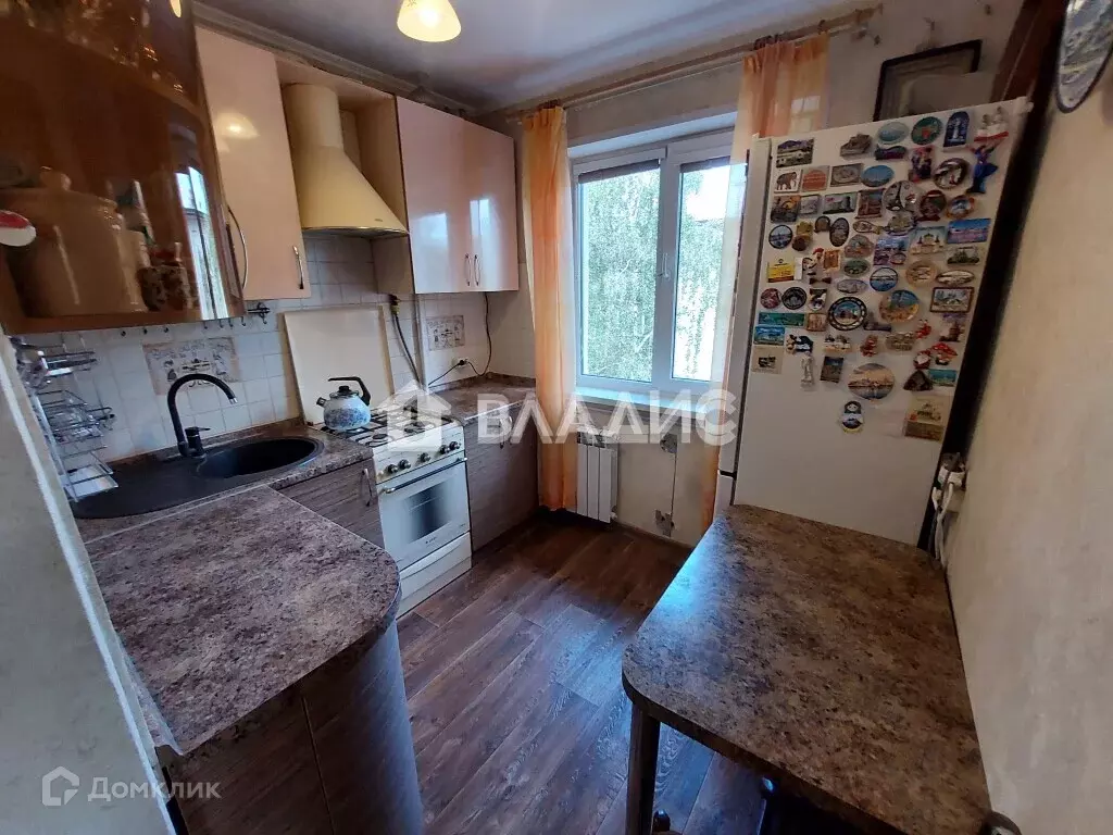 Продаётся 1-к квартира, 31.5 м - Фото 0