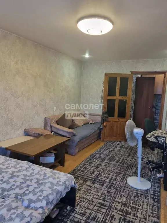 Студия Курская область, Курск просп. Ленинского Комсомола, 61 (24.0 м) - Фото 2