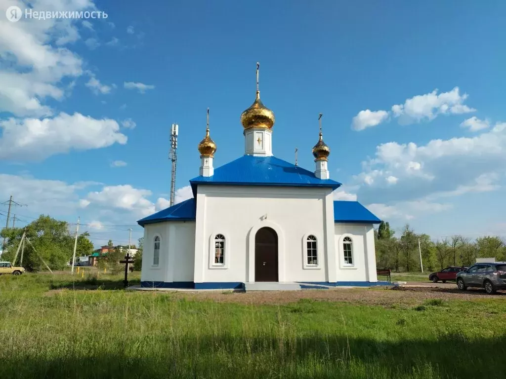 Квартира-студия: Оренбург, микрорайон Кушкуль, улица Просвещения, 19/8 .,  Купить квартиру в Оренбурге, ID объекта - 30066315446