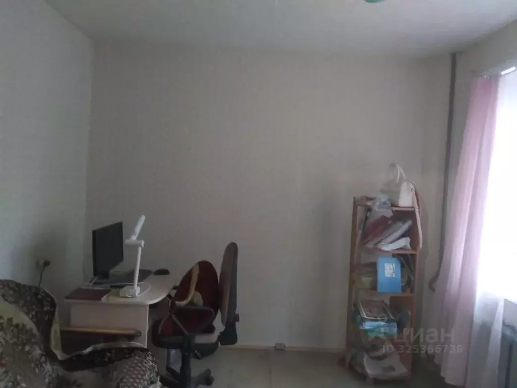 4-к кв. Воронежская область, Воронеж просп. Патриотов, 40 (61.4 м) - Фото 2