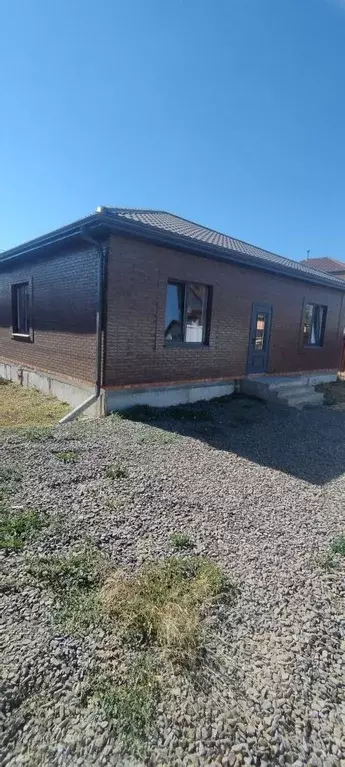 Дом в Ростовская область, Азовский район, Кулешовское с/пос, Белгорос ... - Фото 2