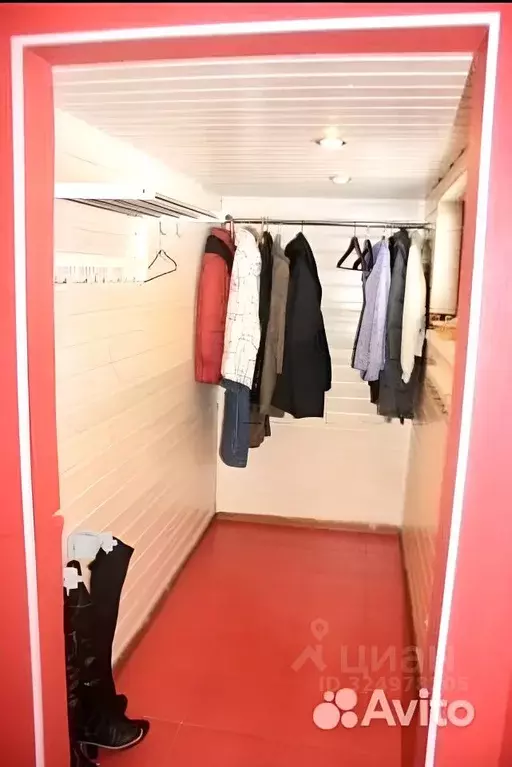 Дом в Вологодская область, Череповецкий район, д. Борисово ... - Фото 2