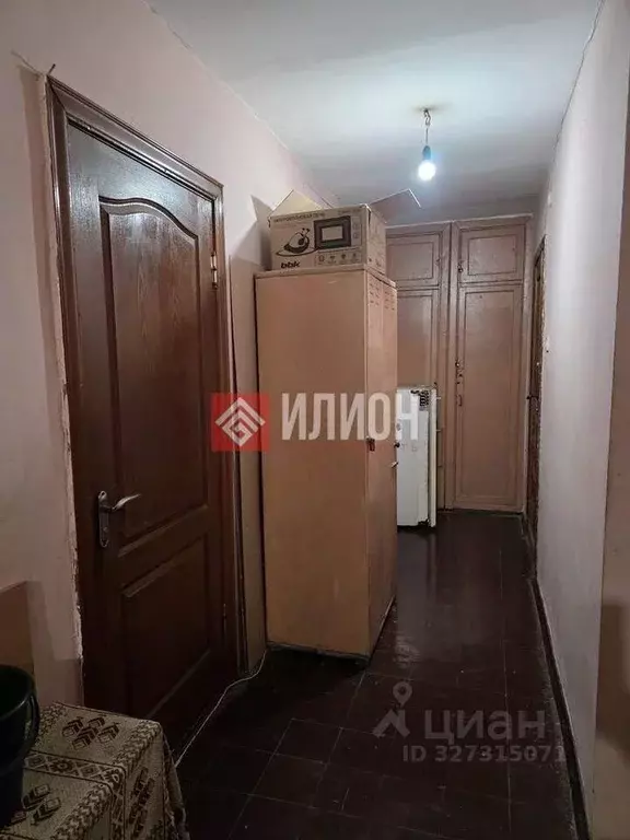 Комната Севастополь ул. Ефремова, 32 (16.0 м) - Фото 2