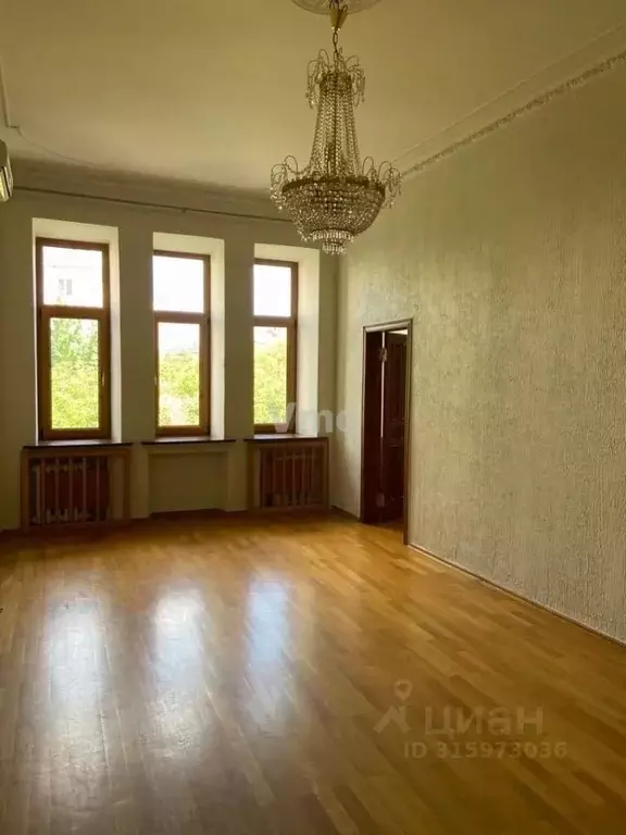 4-к кв. Москва Большой Козихинский пер., 27С1 (120.0 м) - Фото 0
