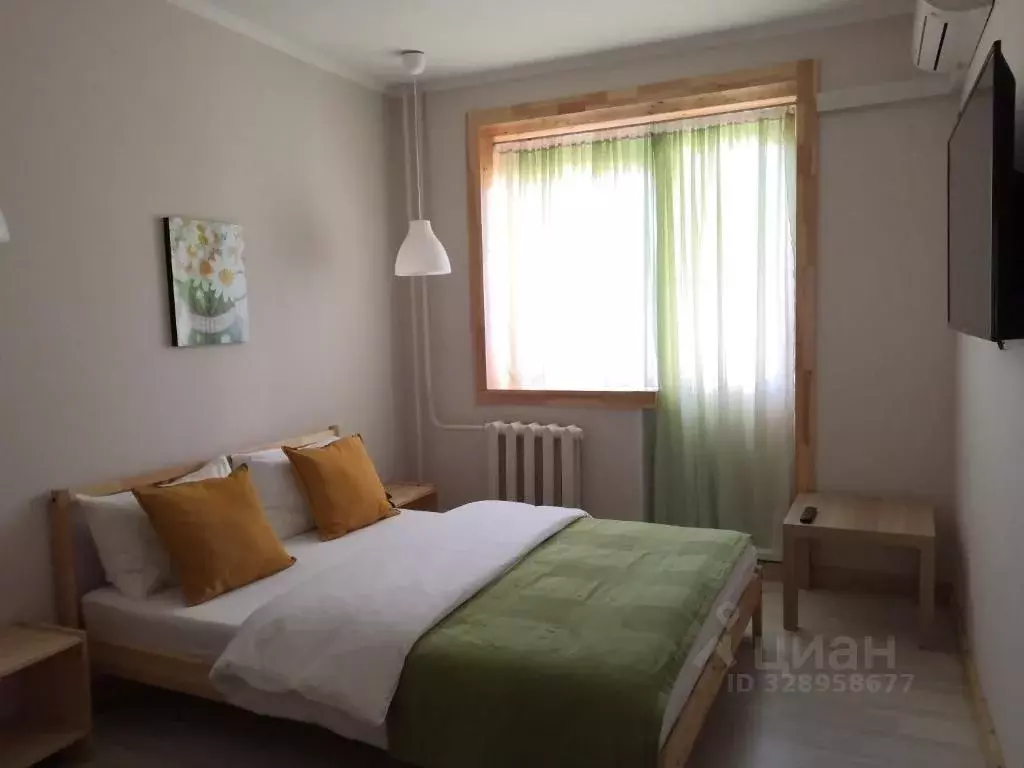 Комната Тюменская область, Тобольск 7-й мкр, 17 (25.0 м) - Фото 1