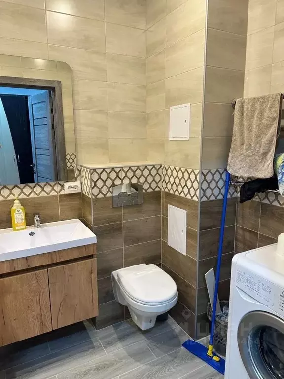 2-к кв. Коми, Сыктывкар Тентюковская ул., 320к3 (45.0 м) - Фото 0