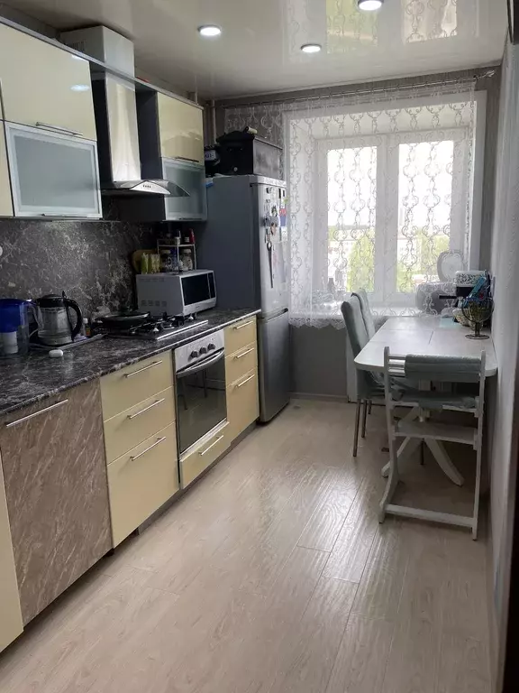 Продаётся 2-к квартира, 47 м - Фото 0