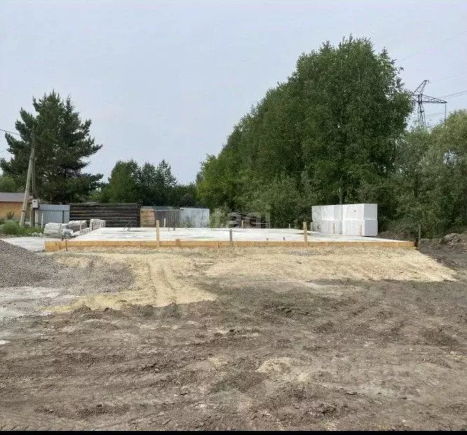 Дом в Тюменская область, Тюмень СОСН Елочка тер., ул. Незабудковая ... - Фото 0