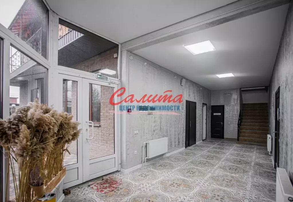Помещение свободного назначения в Ростовская область, Волгодонск ул. ... - Фото 2
