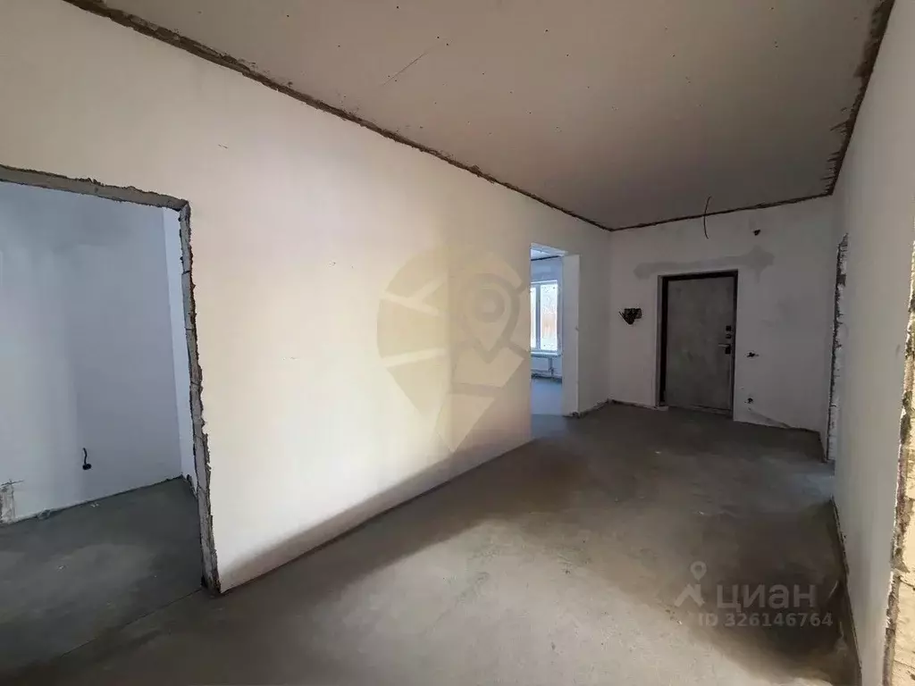 Дом в Белгородская область, Старооскольский городской округ, с. ... - Фото 2