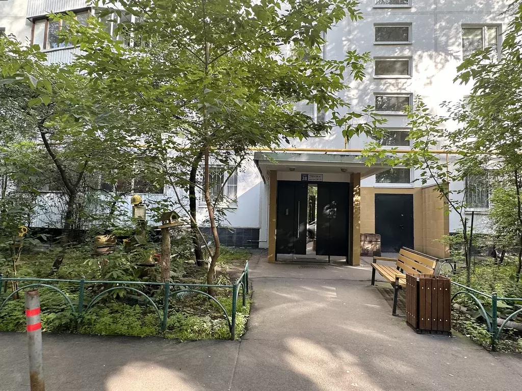 Продаётся квартира-студия, 13.2 м - Фото 0