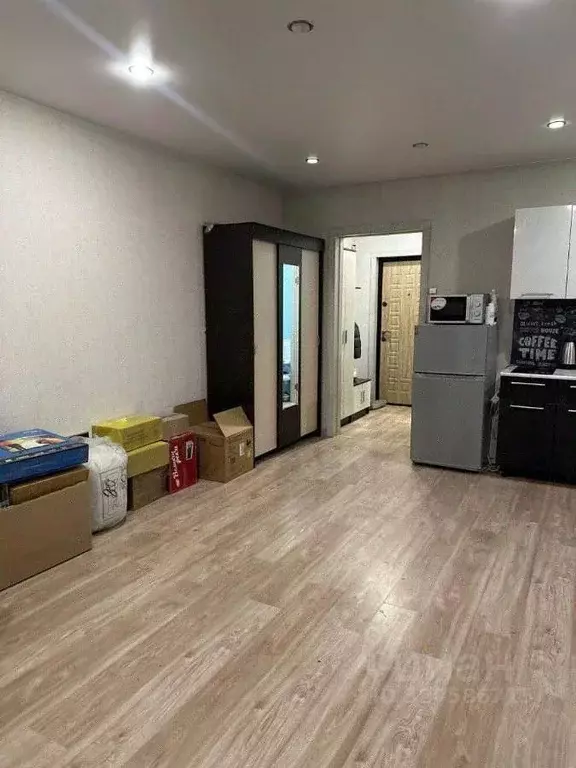 Студия Новосибирская область, Новосибирск ул. Виктора Шевелева, 16 ... - Фото 1