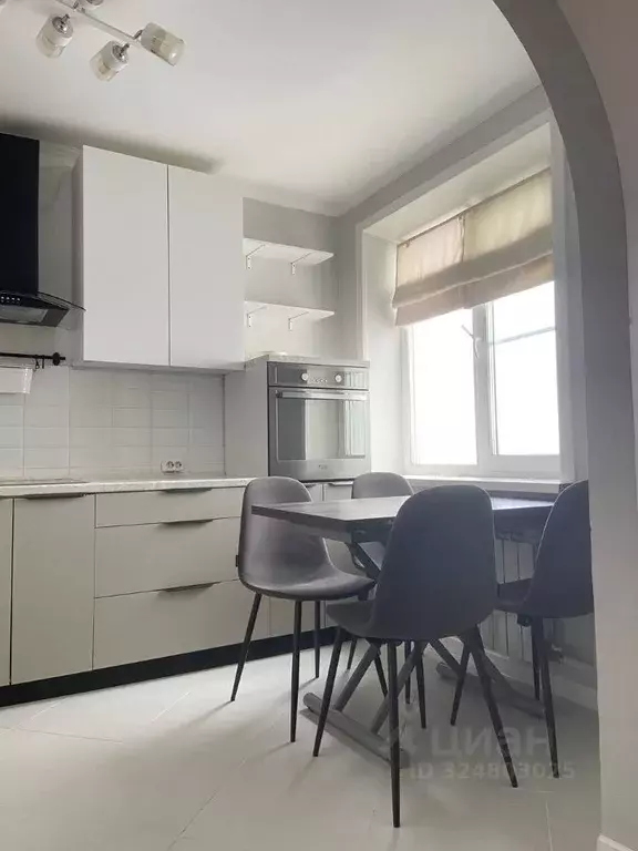 3-к кв. Хабаровский край, Хабаровск Шатурский пер., 1А (69.5 м) - Фото 1