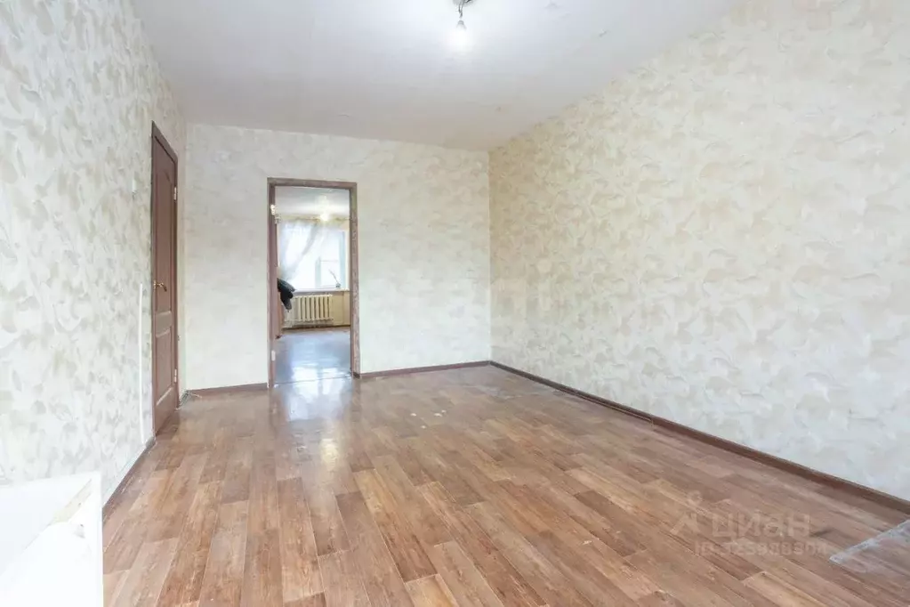 2-к кв. Саратовская область, Саратов ул. Имени С.Т. Разина, 93 (45.8 ... - Фото 1