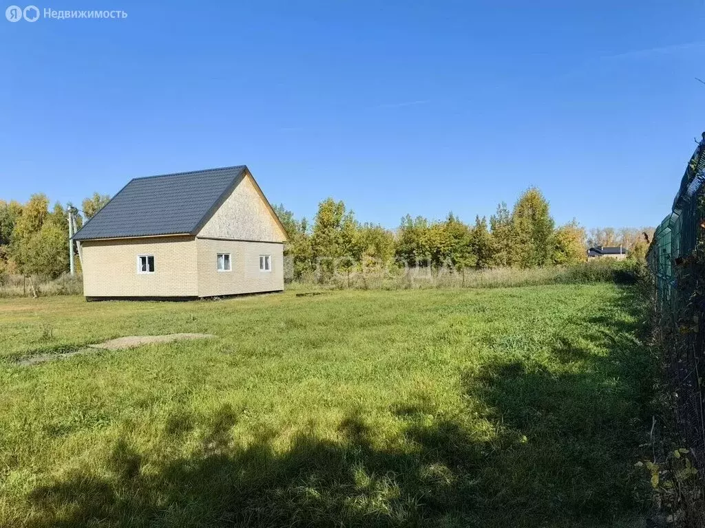 Участок в село Ленинское, 134 (12 м) - Фото 1