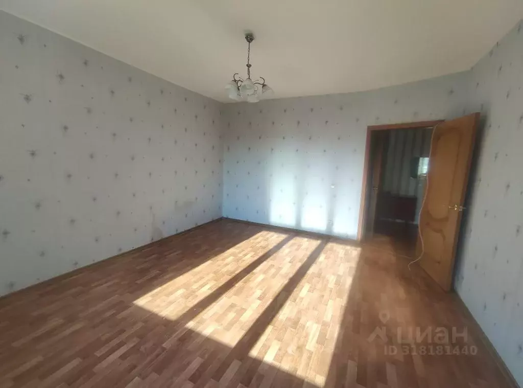 1-к кв. Ярославская область, Ярославль ул. Блюхера, 35к2 (48.0 м) - Фото 1