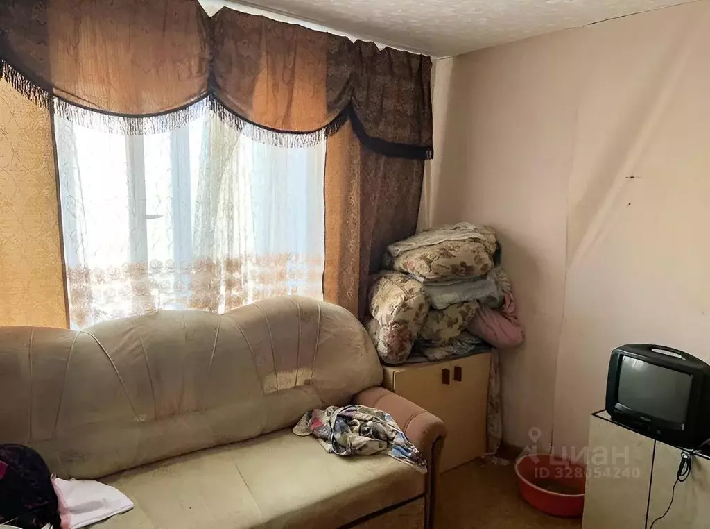 Комната Саратовская область, Балаково просп. Героев, 27 (13.0 м) - Фото 2