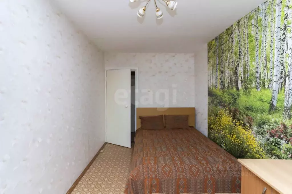 2-к кв. Тюменская область, Тюмень Широтная ул., 43к2 (47.6 м) - Фото 2