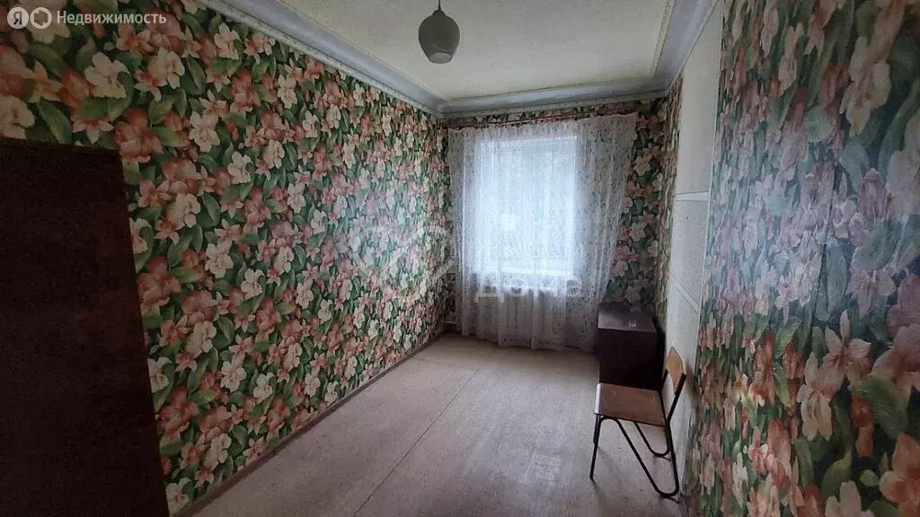 1к в -комнатной квартире (11 м) - Фото 0