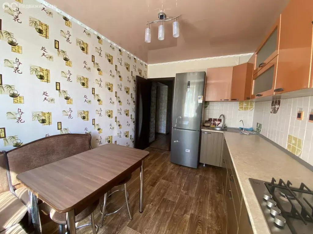 2-комнатная квартира: Саратов, Дачная улица, 30А (58 м) - Фото 1