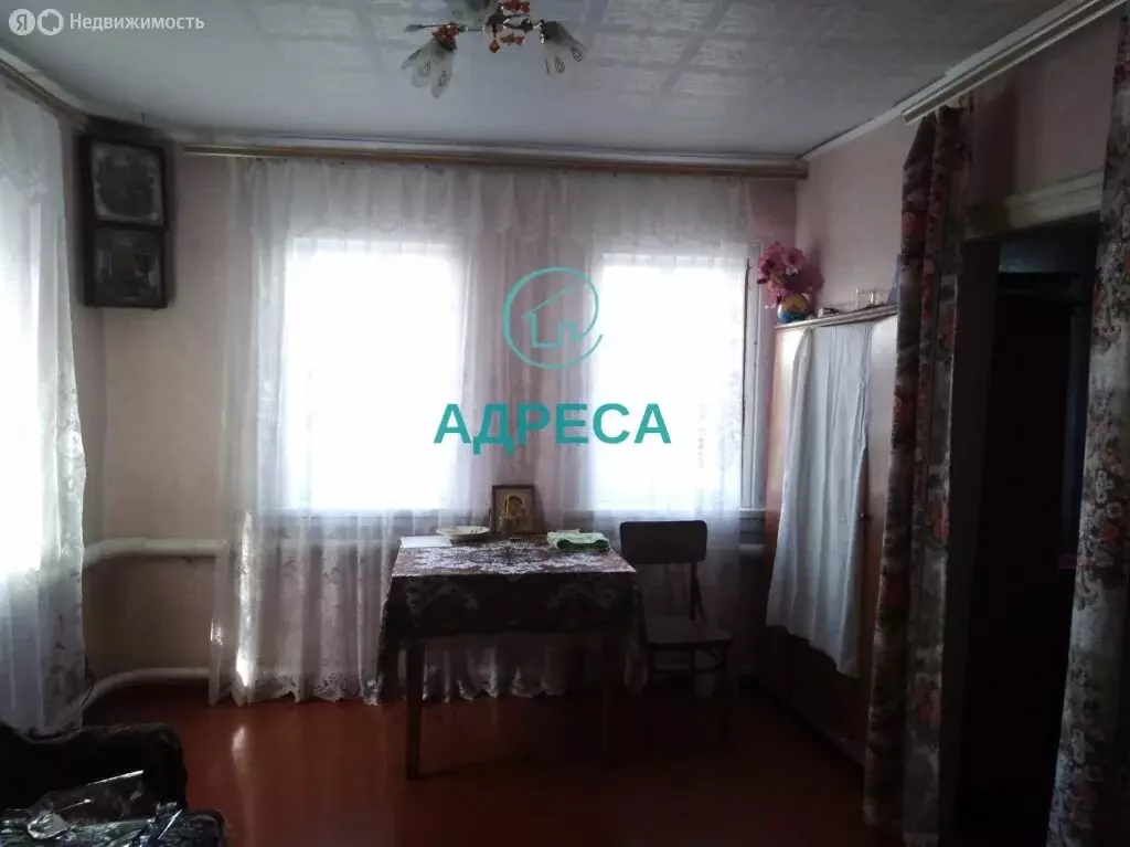 Дом в Чернянка, рабочий посёлок Чернянка, улица Ленина (85 м) - Фото 1