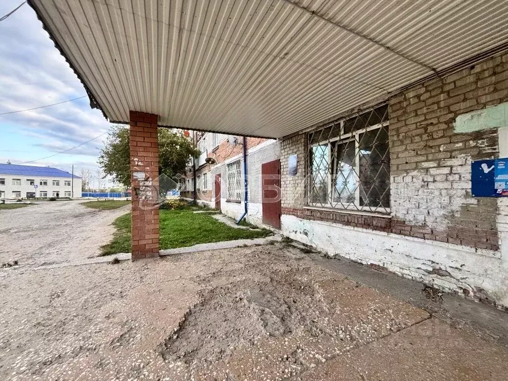 Комната Тюменская область, Тюменский муниципальный округ, Винзили рп ... - Фото 1