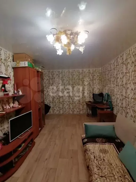 2-к. квартира, 49,8 м, 2/5 эт. - Фото 1