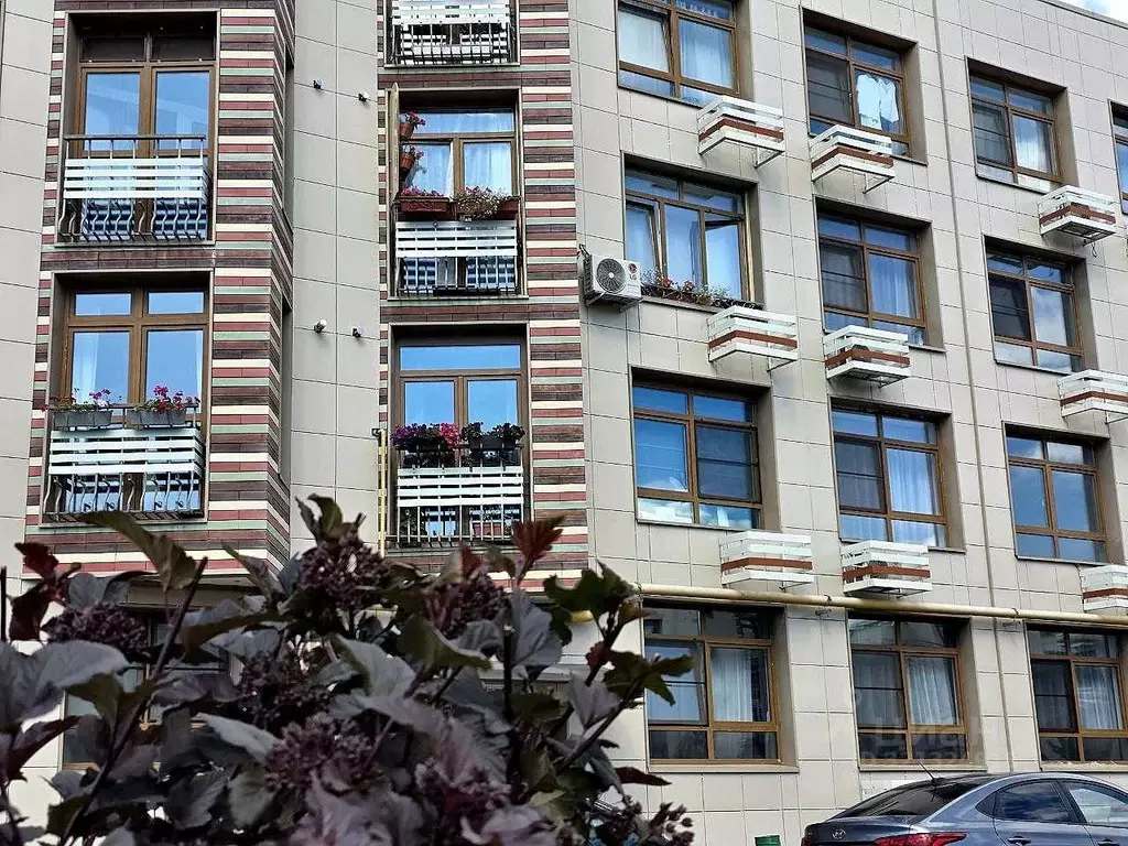 1-к кв. Московская область, Химки Новогорск мкр, ул. Ивановская, 6к1 ... - Фото 1