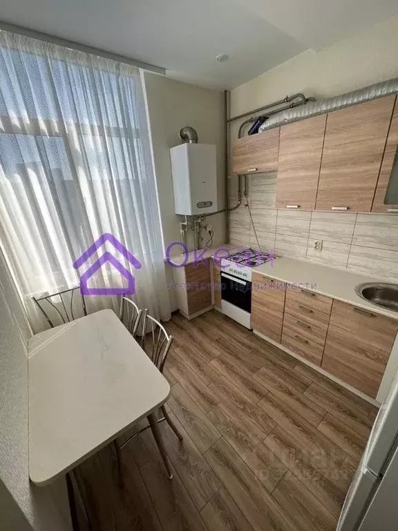 1-к кв. Севастополь ул. Степаняна, 4/1 (40.0 м) - Фото 1