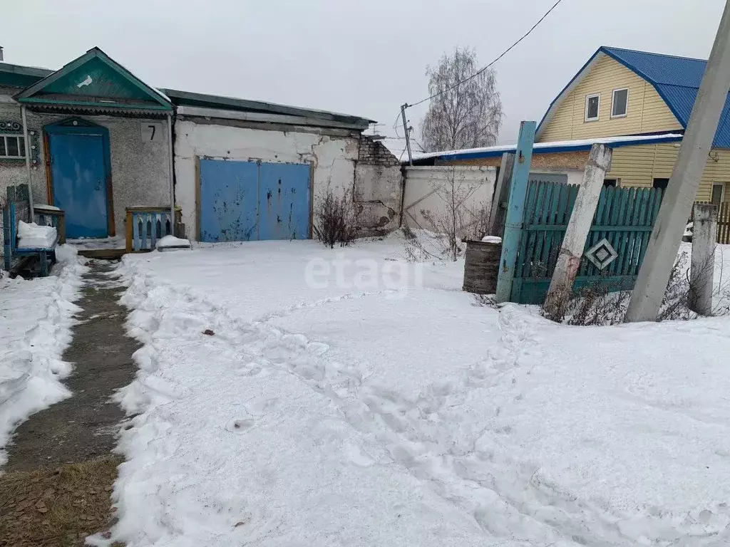 Дом в Свердловская область, Нижний Тагил Новая Кушва мкр,  (65 м) - Фото 0