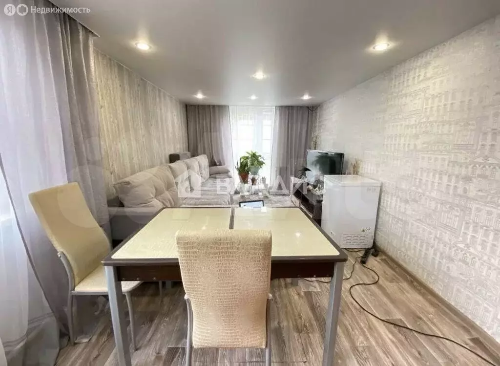 Дом в Ангарск, улица Ворошилова, 57 (90 м) - Фото 1