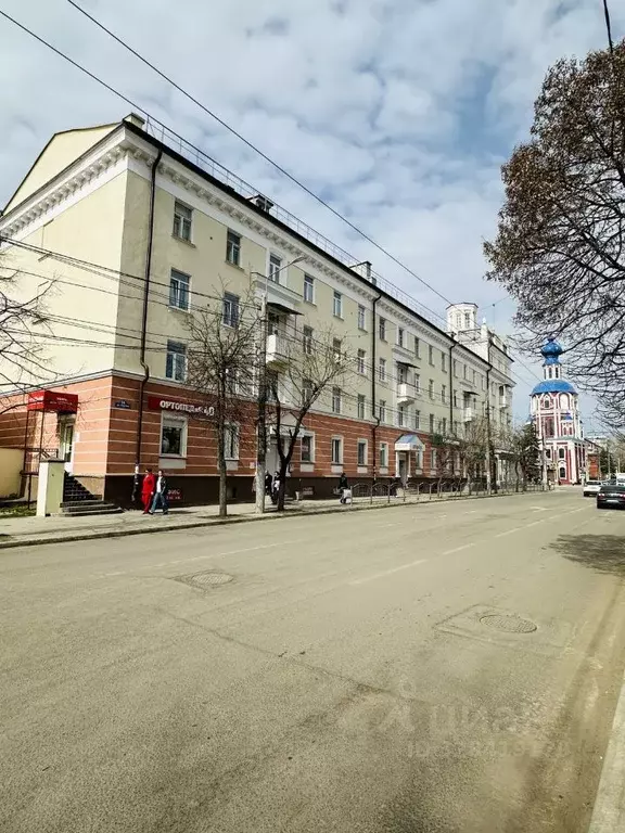 Помещение свободного назначения в Калужская область, Калуга ул. ... - Фото 1