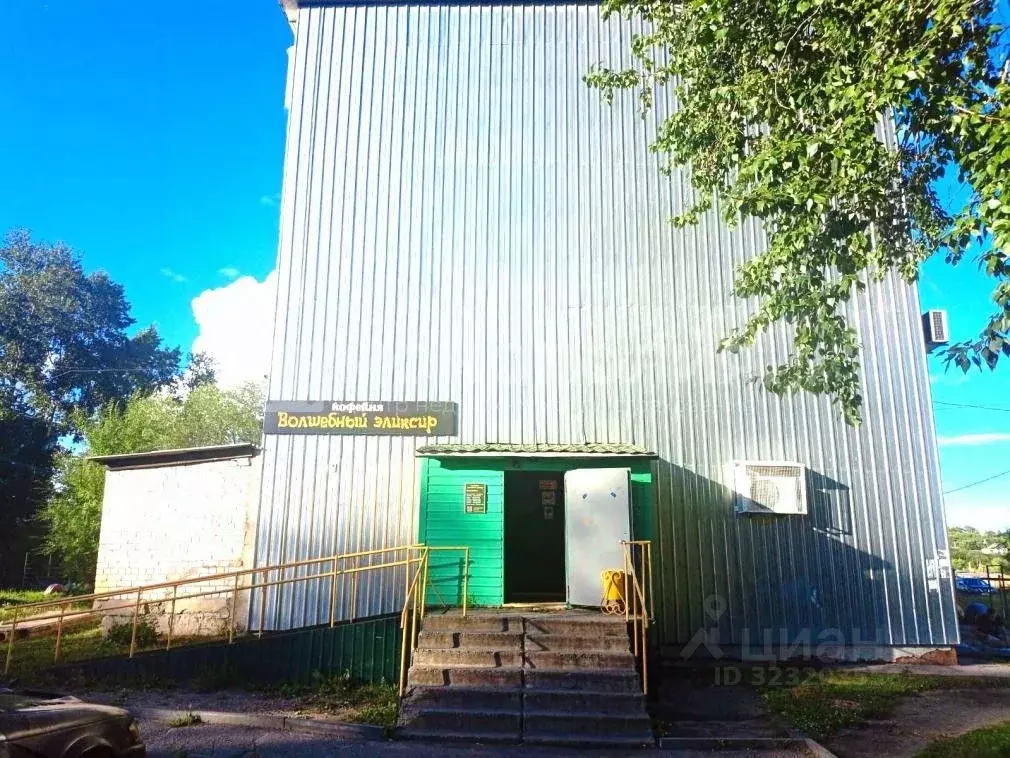 Торговая площадь в Амурская область, Белогорский муниципальный округ, ... - Фото 1