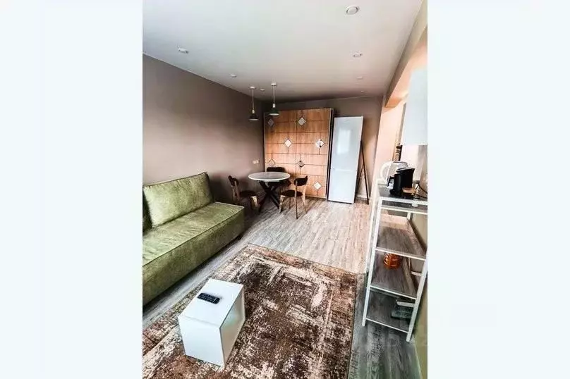 2-к кв. Иркутская область, Иркутский муниципальный округ, Листвянка рп ... - Фото 2