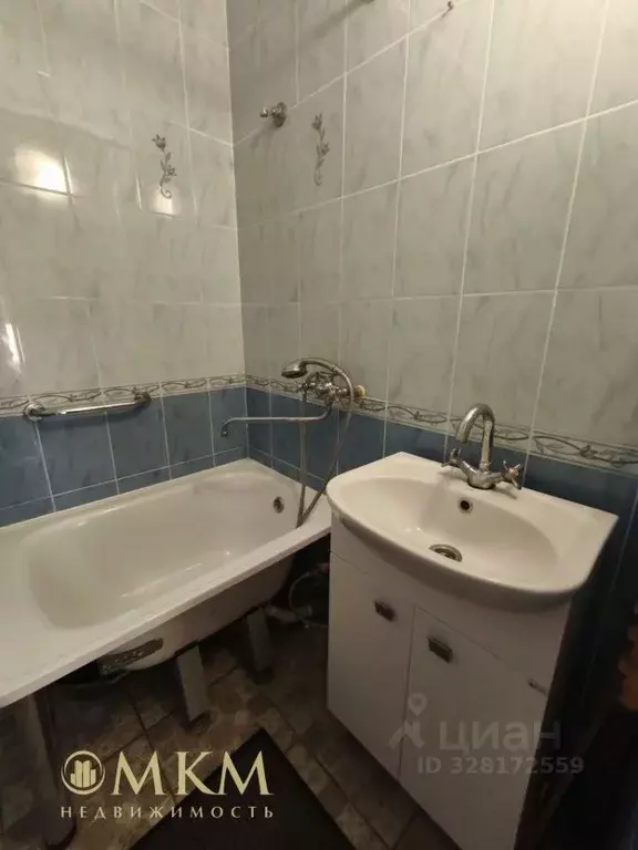 1-к кв. Нижегородская область, Нижний Новгород Мончегорский мкр, ул. ... - Фото 1
