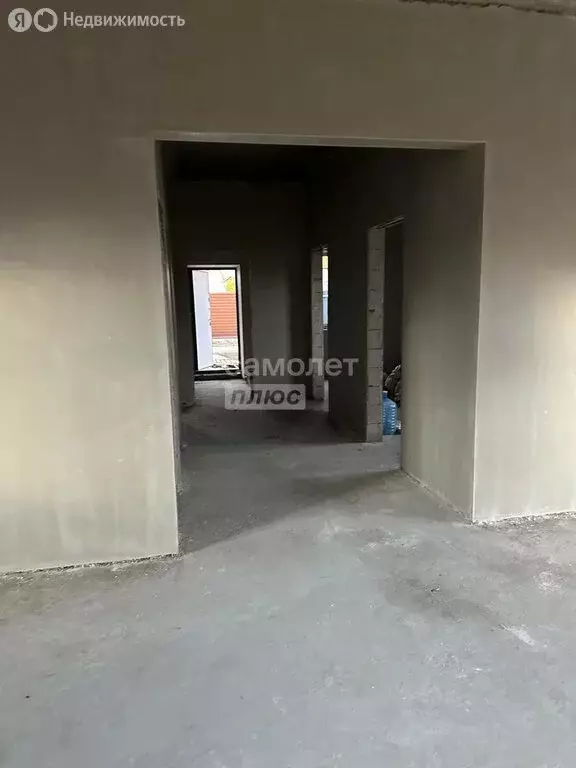 Дом в Курск, Борзеновский переулок, 12 (97.8 м) - Фото 2