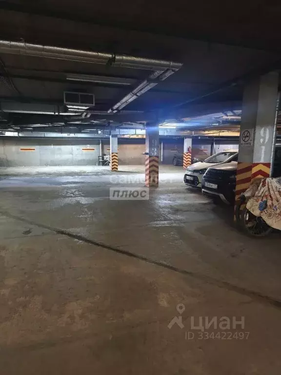 Гараж в Московская область, Видное 6-й мкр,  (13 м) - Фото 1
