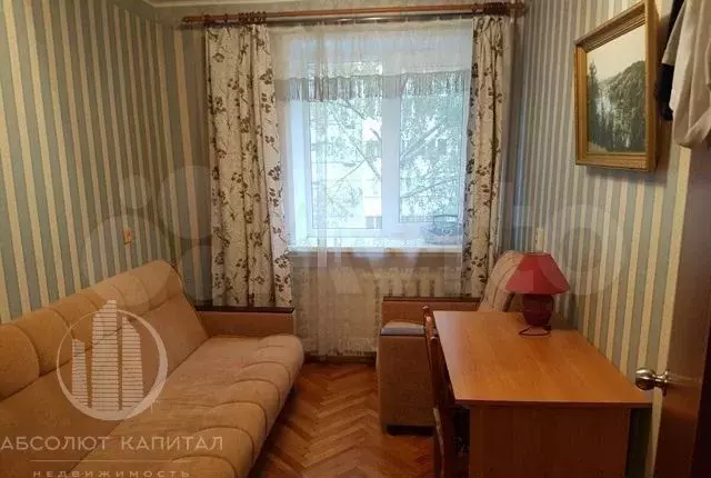 2-к. квартира, 40 м, 4/5 эт. - Фото 0