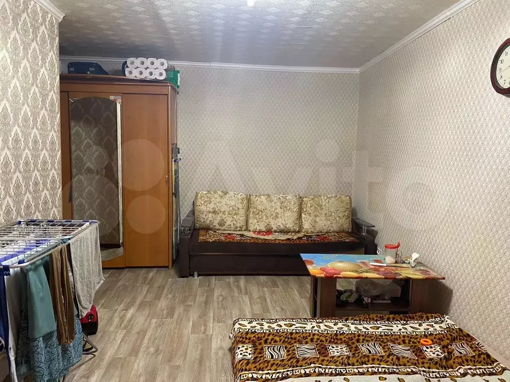 Комната 19,4 м в 2-к., 8/9 эт. - Фото 1